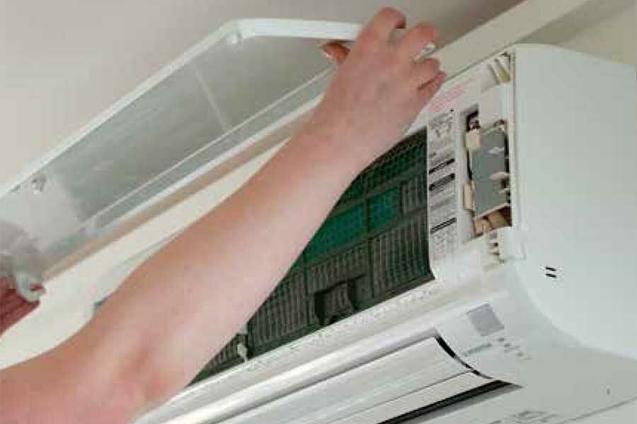 ANTALYA KLİMA BAKIM SERVİSİ: PERFORMANSINIZI KORUYUN